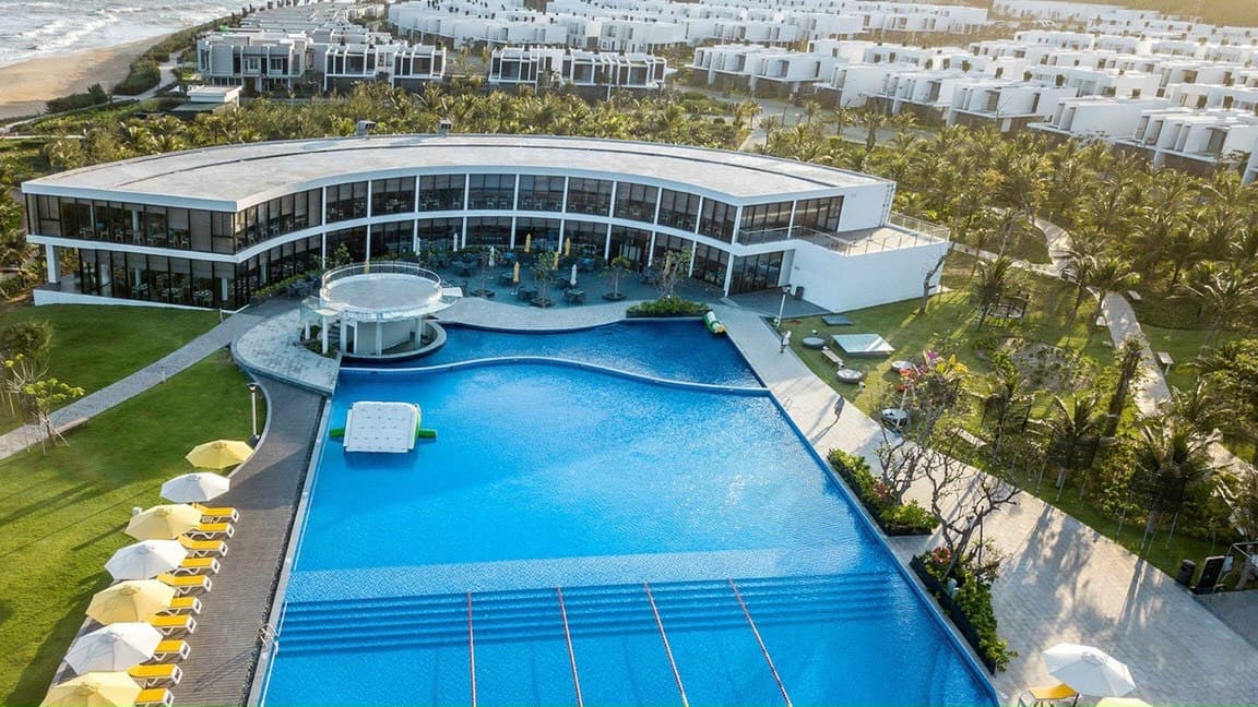 Villa Vũng Tàu View Biển