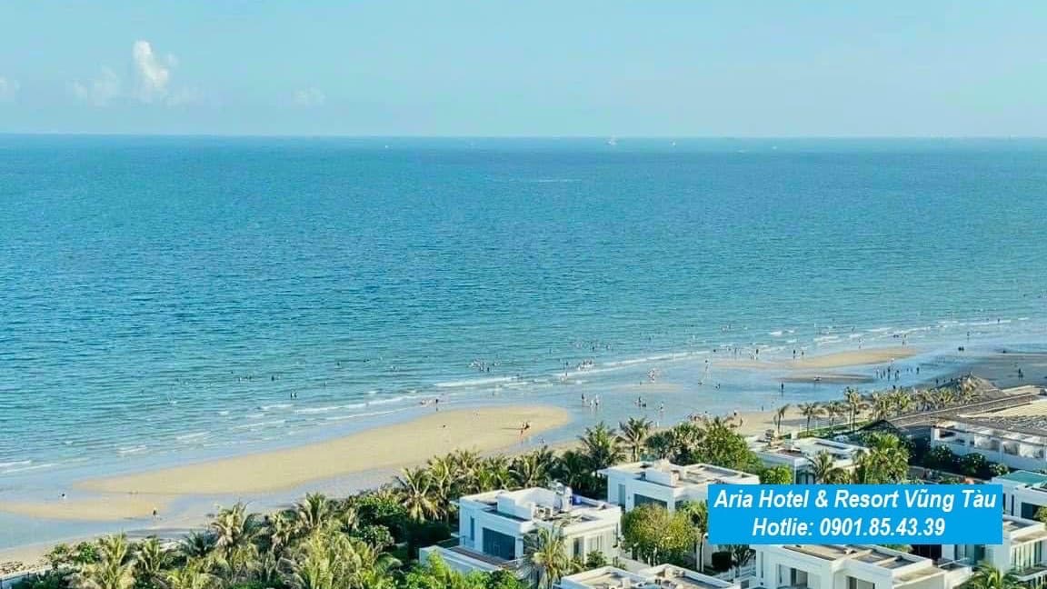 Aria Resort Vũng Tàu - Booking 24/7