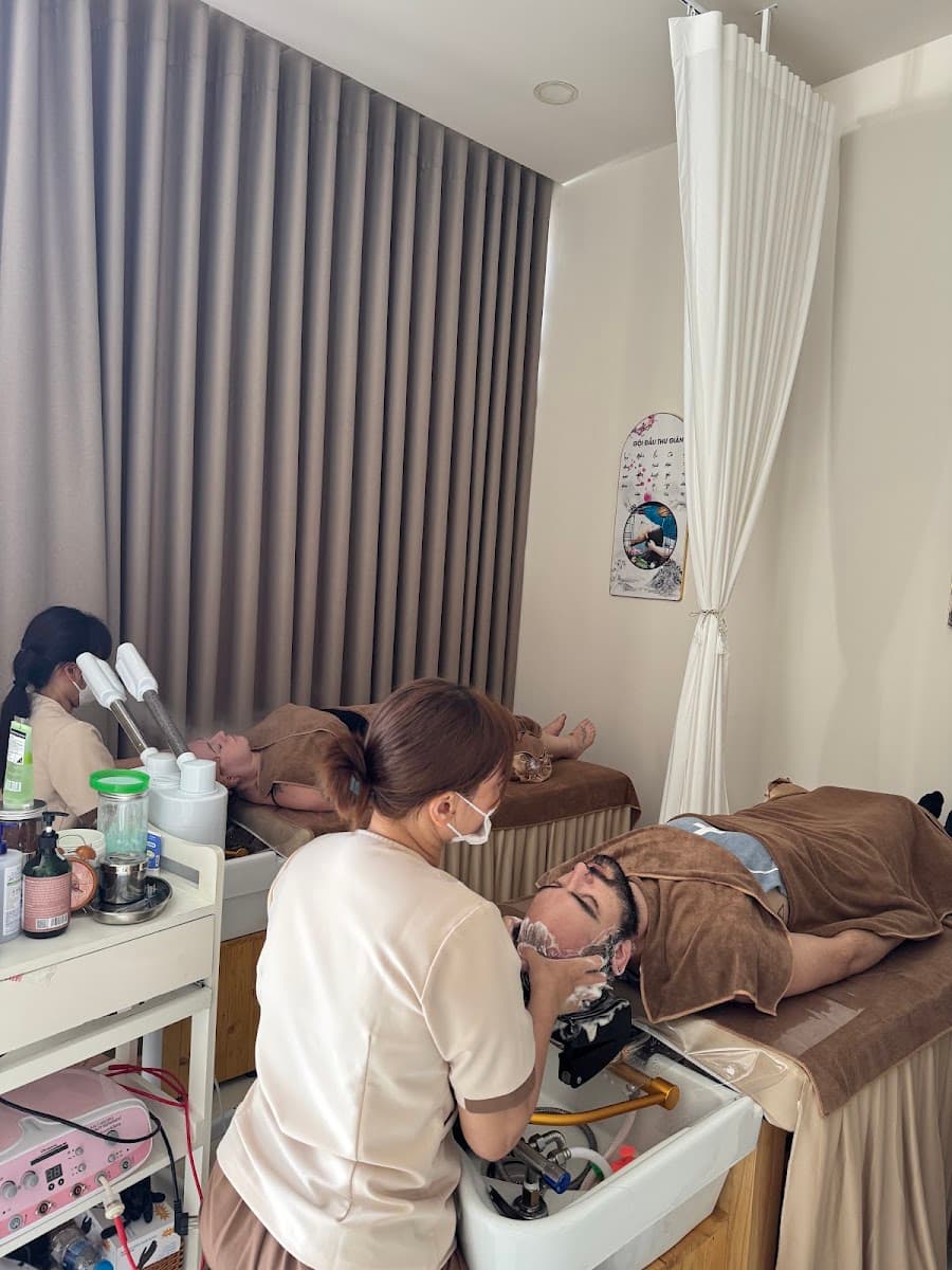 Bella Spa & Massage