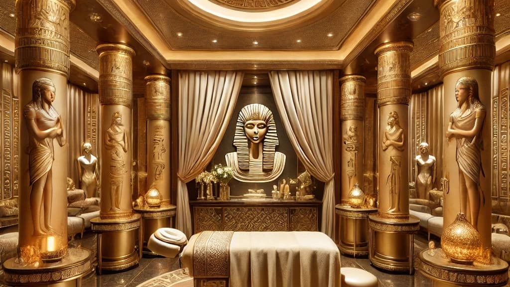 Massage Tây Đô