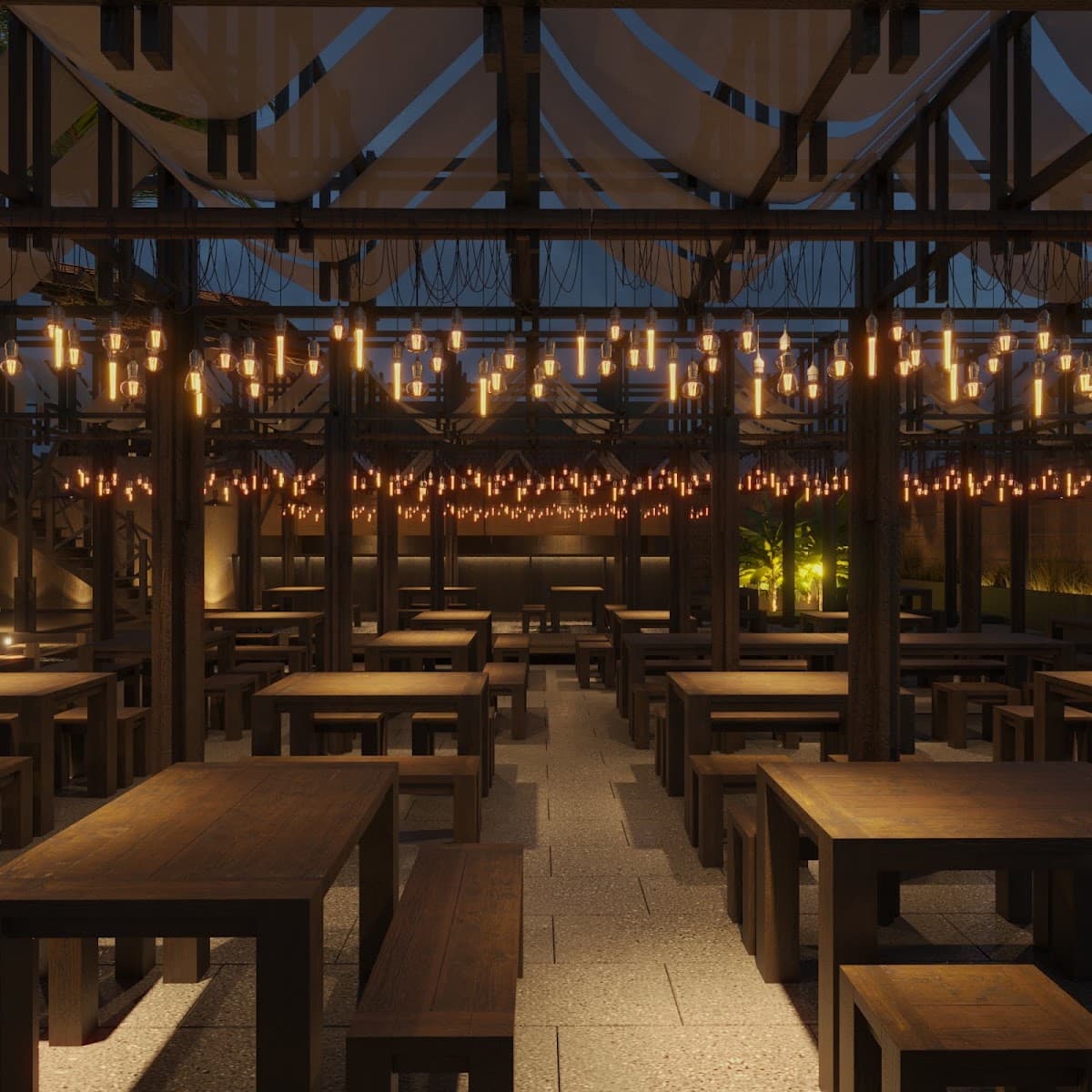 Lúa Food & Beer