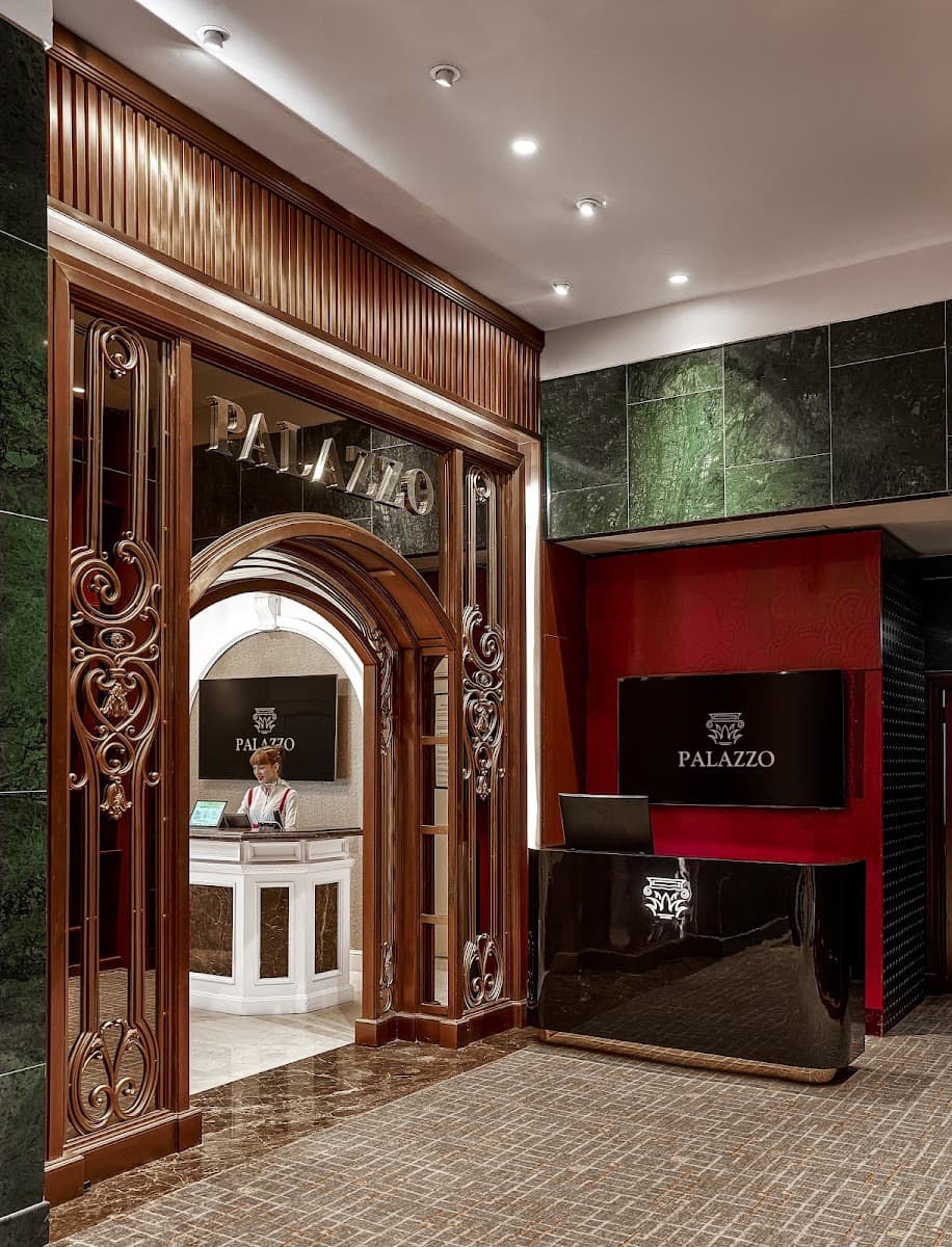 Palazzo Club