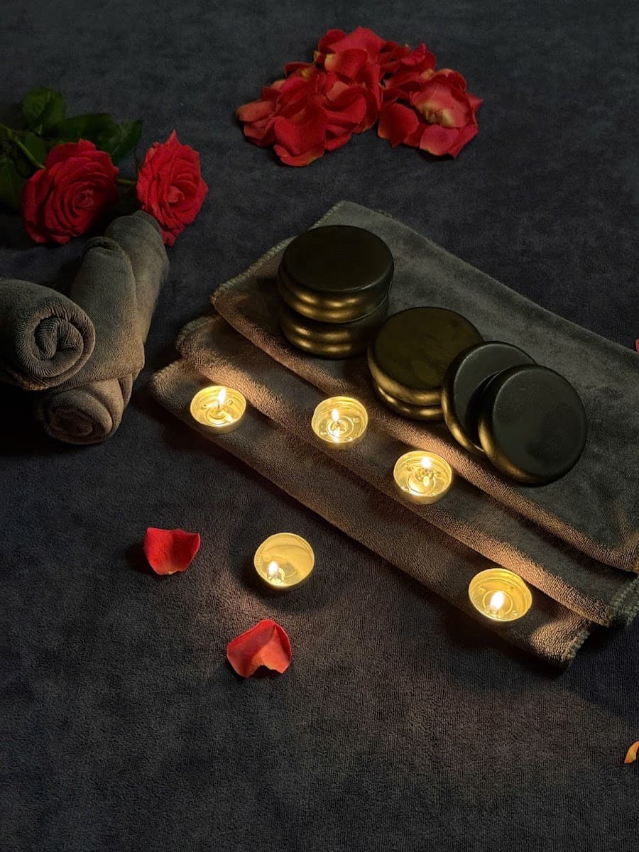 Yên Maison Spa Vũng Tàu ( 붕따우 마사지 - 발 마사지 )