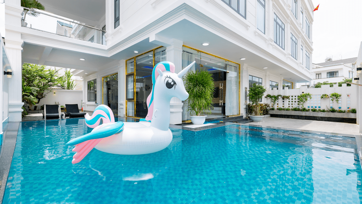 Diamond Villa Vũng Tàu