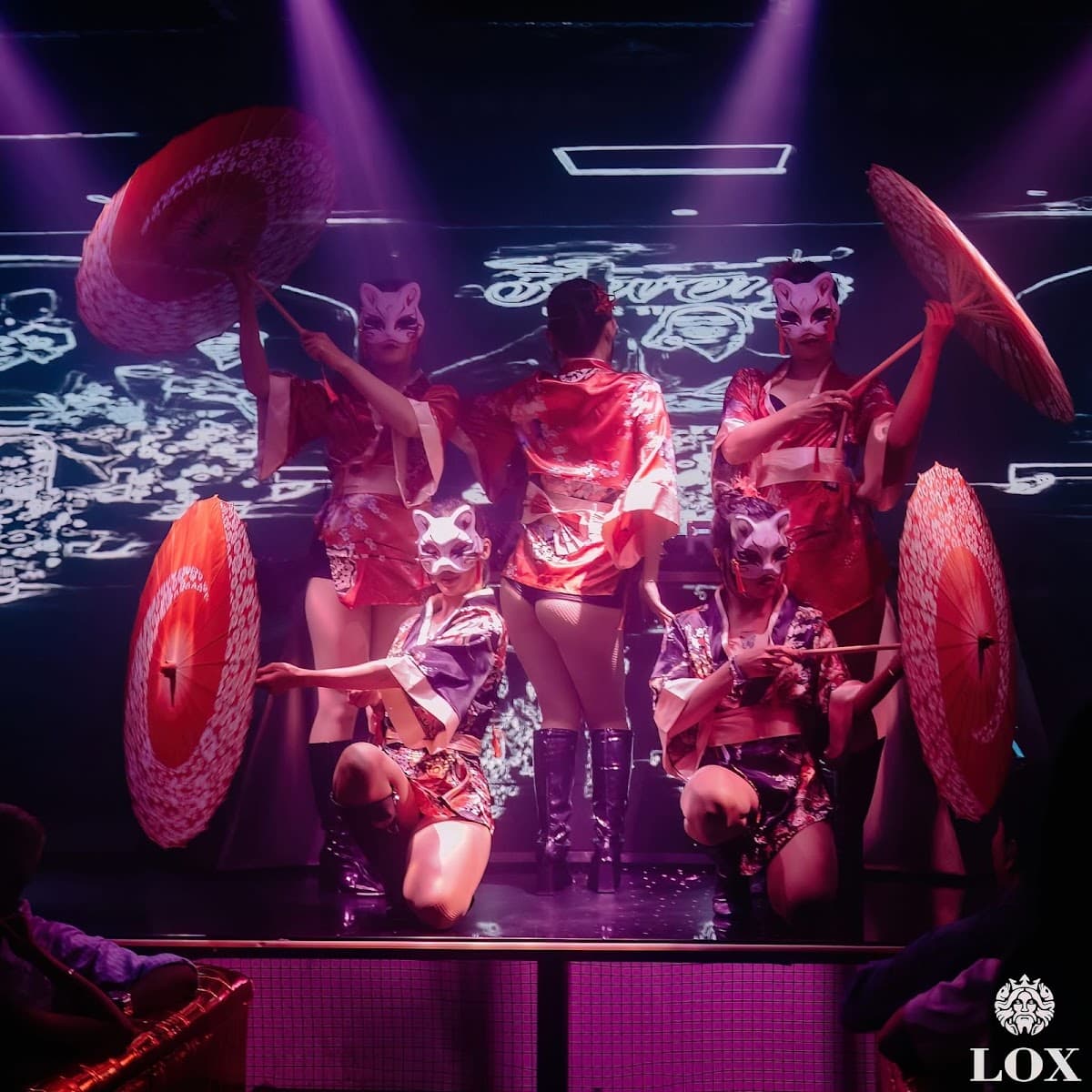 LOX