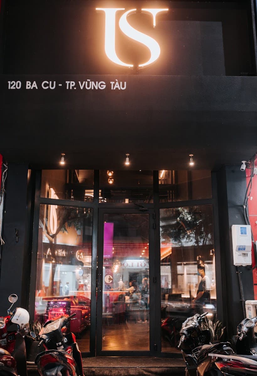 U.S Bar - The Art Of Mixology | Cocktail Bar Vũng Tàu