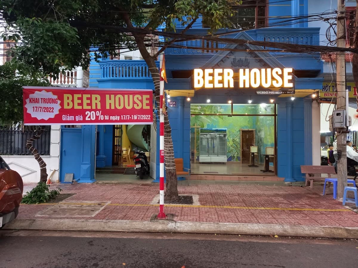 Beer House